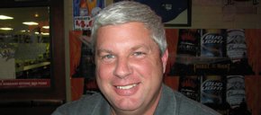 Photo of Matt Daigh
