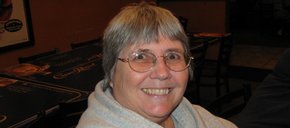 Photo of Dorothy Delg