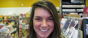 Photo of Kerri Croskey