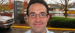 Photo of Richard Smith
