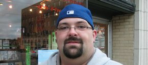 Photo of Randal Phillips