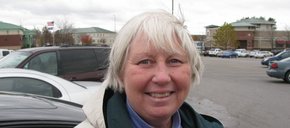 Photo of Eileen Dray