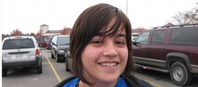 Photo of Jeni Phillips