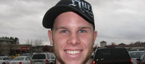 Photo of Darren Tidd