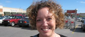 Photo of Lana Grove