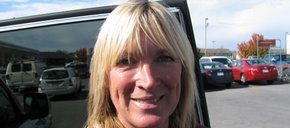 Photo of Karen Kellogg