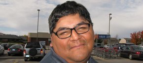 Photo of Daniel Vega
