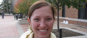 Photo of Laurissa Beckman