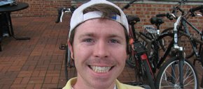 Photo of Isaiah Bruce