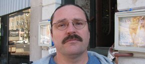Photo of Bill Reindl