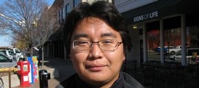 Photo of William Salt