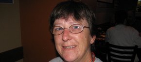 Photo of Sonia Arb