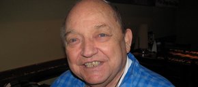 Photo of Larry Brockman