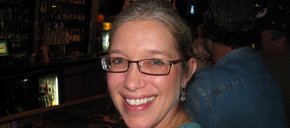 Photo of Kim Christensen