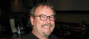 Photo of Ed Long