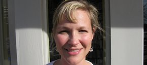 Photo of Michelle Hallier