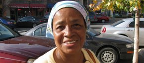 Photo of Jeri Wilson