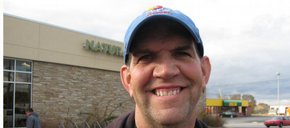 Photo of Jeff Clark