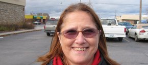 Photo of Joyce Smith