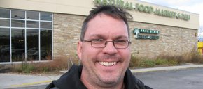 Photo of Rodney Speirer
