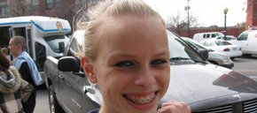 Photo of Karissa Aldrich