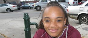 Photo of Traci Dotson