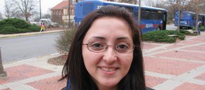 Photo of Raquel Lopez