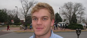 Photo of Phil Maloney