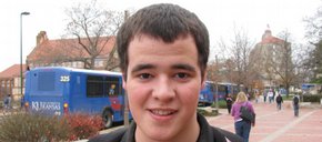 Photo of Scott McDonough