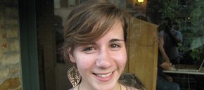 Photo of Liza Farr