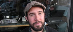 Photo of Jonathan Hermes