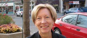 Photo of Karen Rippel