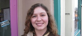Photo of Jessica Thornburgh