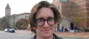 Photo of Jeff Graue