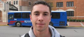 Photo of Jon Hostetter