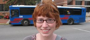 Photo of Kelly Renick