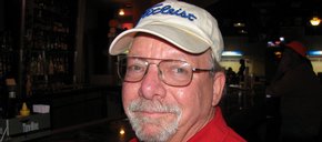 Photo of Mike Miller
