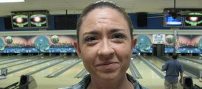 Photo of Crystal Perkins