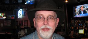 Photo of Jim Ward