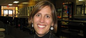 Photo of Tara Welch