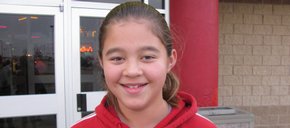 Photo of Emily Byers