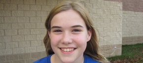 Photo of Maddy Dethloff