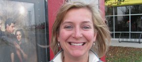 Photo of Cheri Taylor