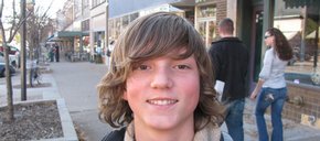 Photo of Jack Batchelor