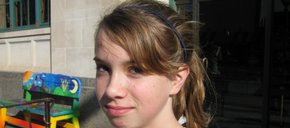 Photo of Sierra Forester