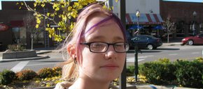 Photo of Jordan Herschell