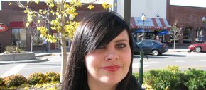 Photo of Nicole McClanahan