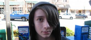 Photo of Jesse Miller