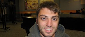 Photo of Kyle Brehm