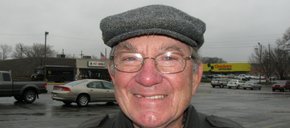 Photo of William Coil